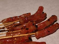 -五样儿西昌小签签烤串(建设路店)