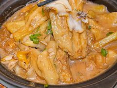 -渔娘渔家丹东海鲜(东直门店)