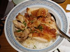 -仓桥家·焗寿司·锅物(光谷步行街店)