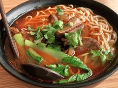 -李先生牛肉面大王(华联商厦店)