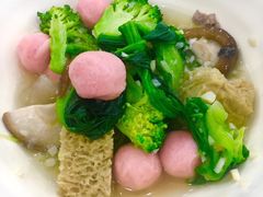麻辣烫-北大佟园(北京大学店)