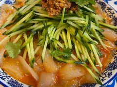 -老都一处饺子馆(道里店)