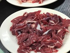 -来自潮州牛肉店(华强北店)