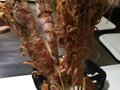 -铁板诱惑法式铁板烧(大卫城店)