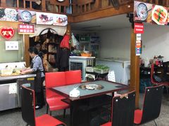 -盖帮鳝鱼串串(东郊记忆店)
