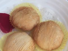 -御花园·粤菜·海鲜火锅(中山公园店)