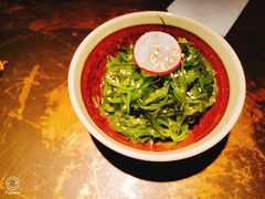 爽口海草-炉鱼(萧山万象汇店)