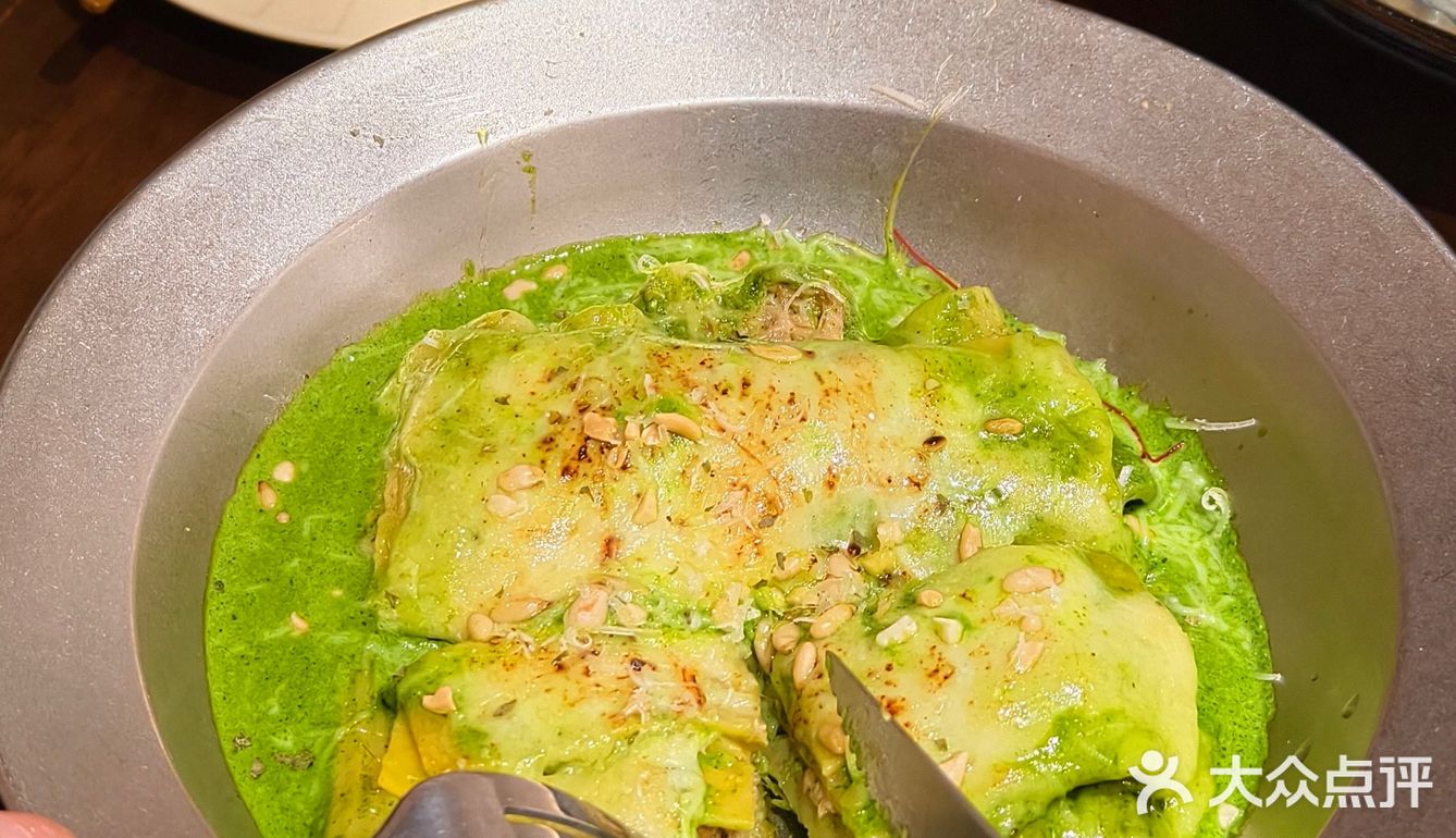 佛山这家手工意面🍝…不吃真的会后悔🥹