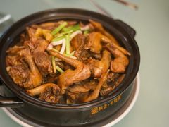 -壹零贰小馆(桂城石啃店)