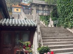 -千佛山风景名胜区