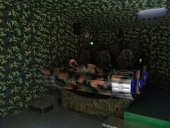 门面-朝阳公园游乐园