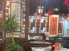 -老北京炸酱面大王.铜锅涮肉(朝阳门店)