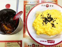 -华星冰室(湾仔店)