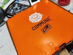 -COMMUNE幻师(翡翠山店)