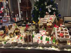 姜饼屋-西点坊(浦东香格里拉店)