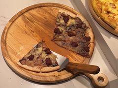 -比格比萨自助(宝山日月光店)