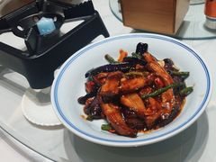 -郭林家常菜(狼垡店)