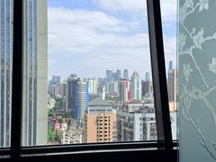 -广州花园酒店·凌璇阁旋转餐厅CAROUSEL360