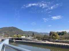 -江心岛