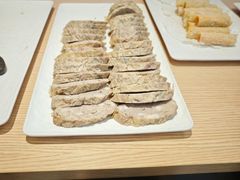 -欢乐海岸美食联盟