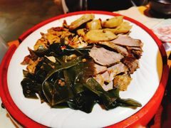 -王妈热卤·川味馆(海昌店)