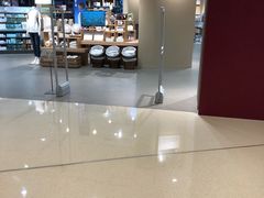 -MUJI无印良品(保利时光里店)