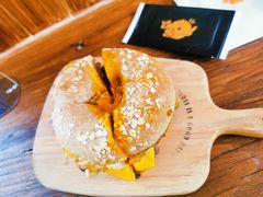 -Catch Bagel(芳草地店)