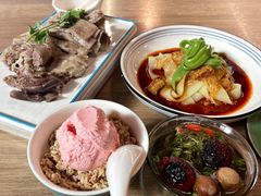 -阿西娅·西北妈妈拿手菜(华联店)