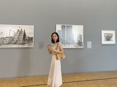 -蓬皮杜艺术中心