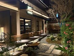 -雨后行菜(报慈北路店)