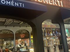 -MOMENTI手工意面(晶耀前滩店)