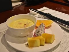 -泰谷酒店·太古码头闽菜自助餐厅