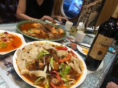 -新疆伊宁远征餐厅