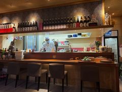 -长崎屋·日本料理·刺身·烧鸟(天河北路店)