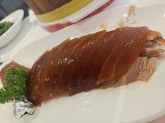 金牌烤鸭-大鸭梨烤鸭(石佛营店)