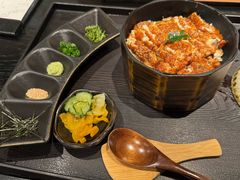 -玄白·炭烤活鳗(上海首店)