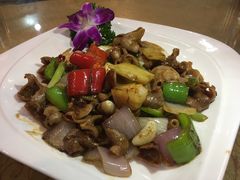 -瑞记湛江鸡饭店·粤西第一鸡(粤垦店)