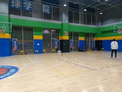 -翼速篮球·少儿篮球培训·中考体育(贵和店·原鲁能城店)