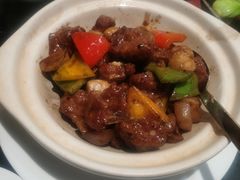 -臻萃轩中餐厅(国家会展中心店)