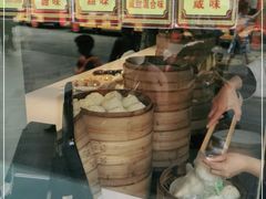 -奇芳阁·百年清真南京菜(夫子庙店)
