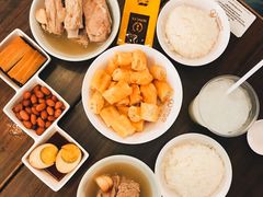 -松發肉骨茶(先得坊店)