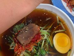 -英兰朝族饭店(河南桥头店)