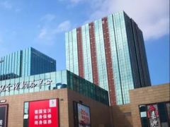 -小鱼小牛·鱼牛干锅·脆鱼火锅(世欧广场店)