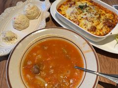 -玛格萝妮比萨屋(陆家浜路店)