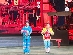 -芙蓉国粹·川剧秀