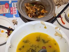 -眉州东坡(团结湖店)