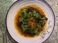 长沙臭豆腐-井水小厨·湘菜(活力广场店)