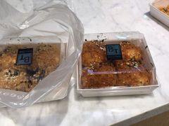 -BreadTalk面包新语(龙之梦购物中心莘庄店)