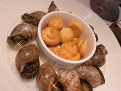 -L'Arome芳芳法国餐厅(仙林金鹰店)