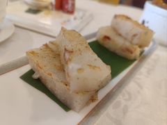 足料腊味萝卜糕-御满江海鲜酒家(洛溪新城店)
